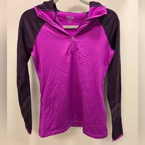 Active Fleece Lined Jacket